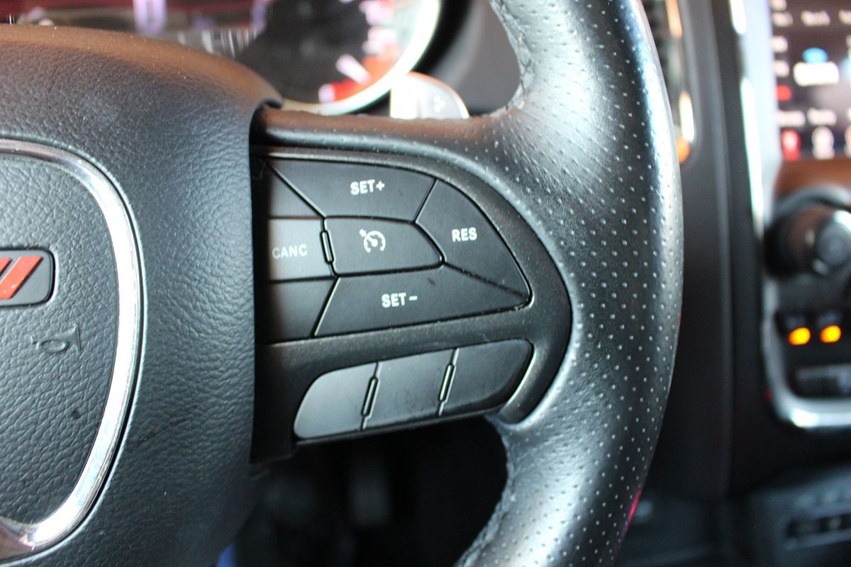 2019 Dodge Durango GT Plus - Photo 25