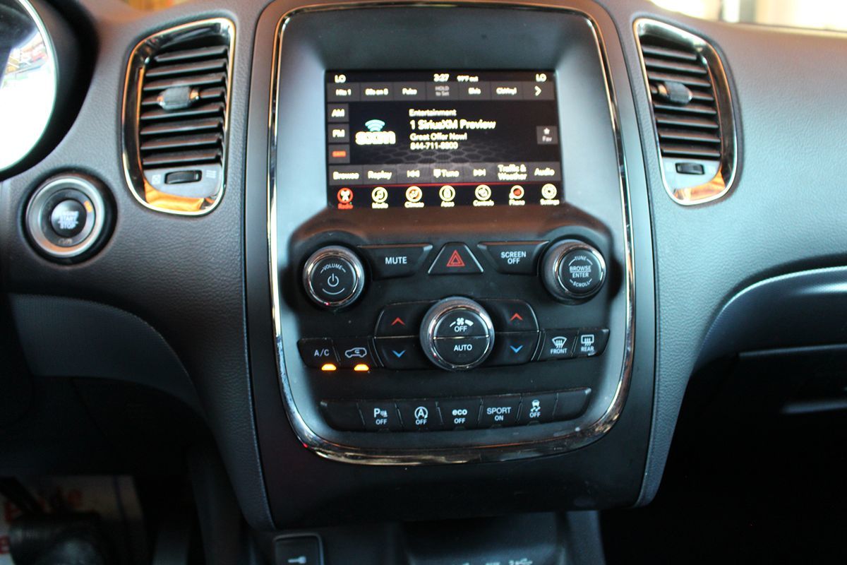 2019 Dodge Durango GT Plus - Photo 26