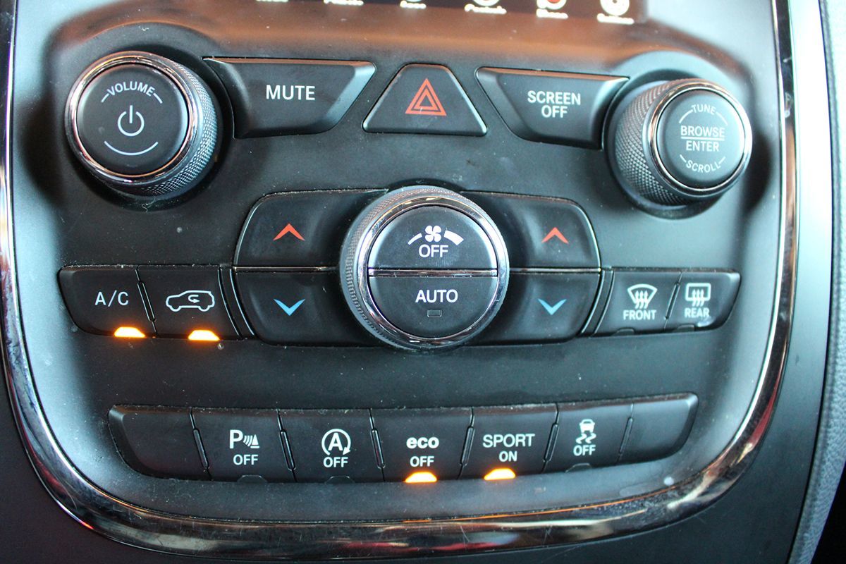 2019 Dodge Durango GT Plus - Photo 27