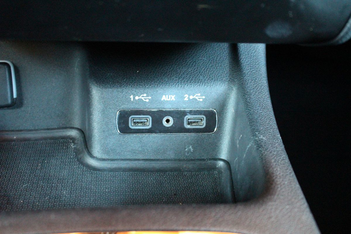 2019 Dodge Durango GT Plus - Photo 28