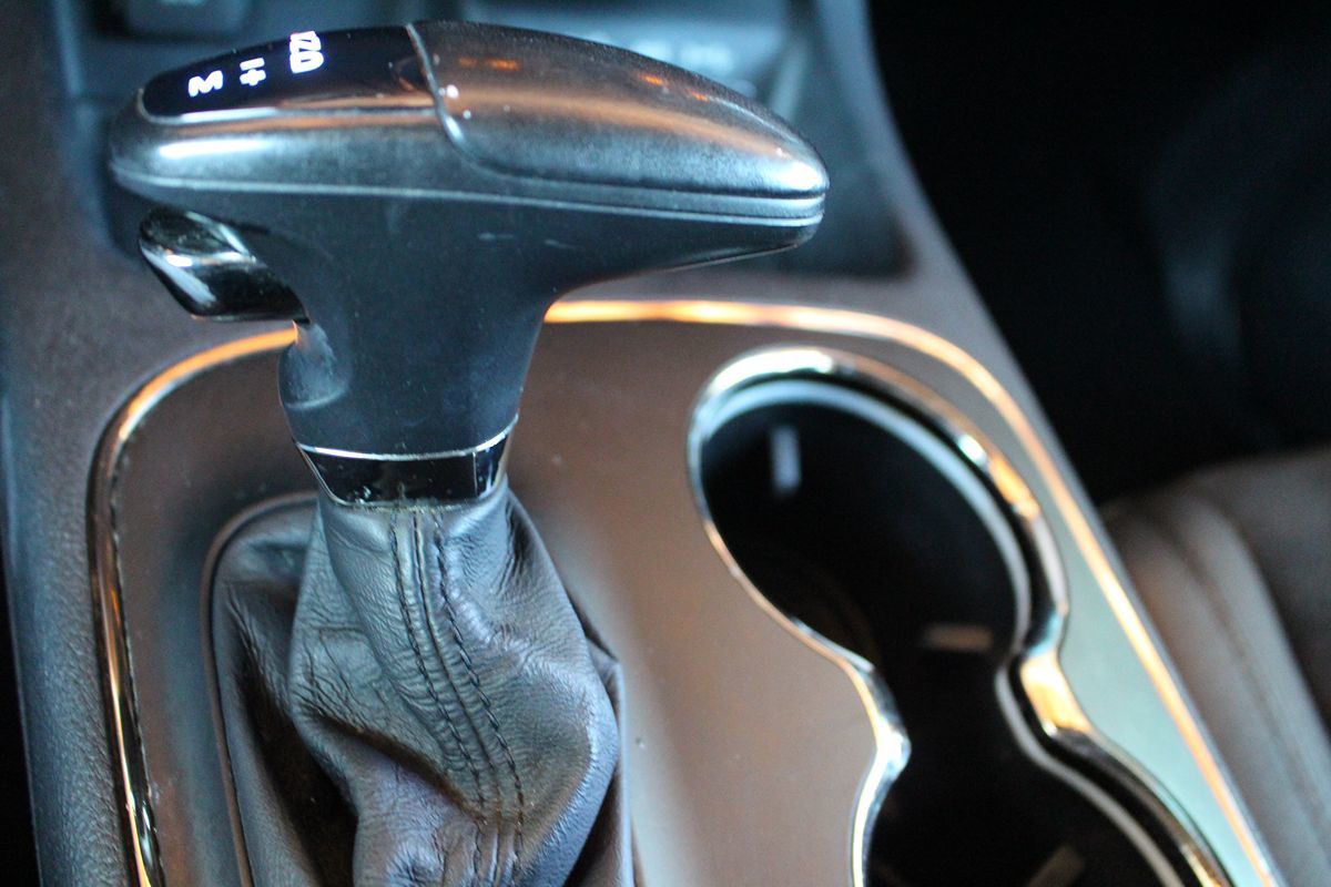 2019 Dodge Durango GT Plus - Photo 29