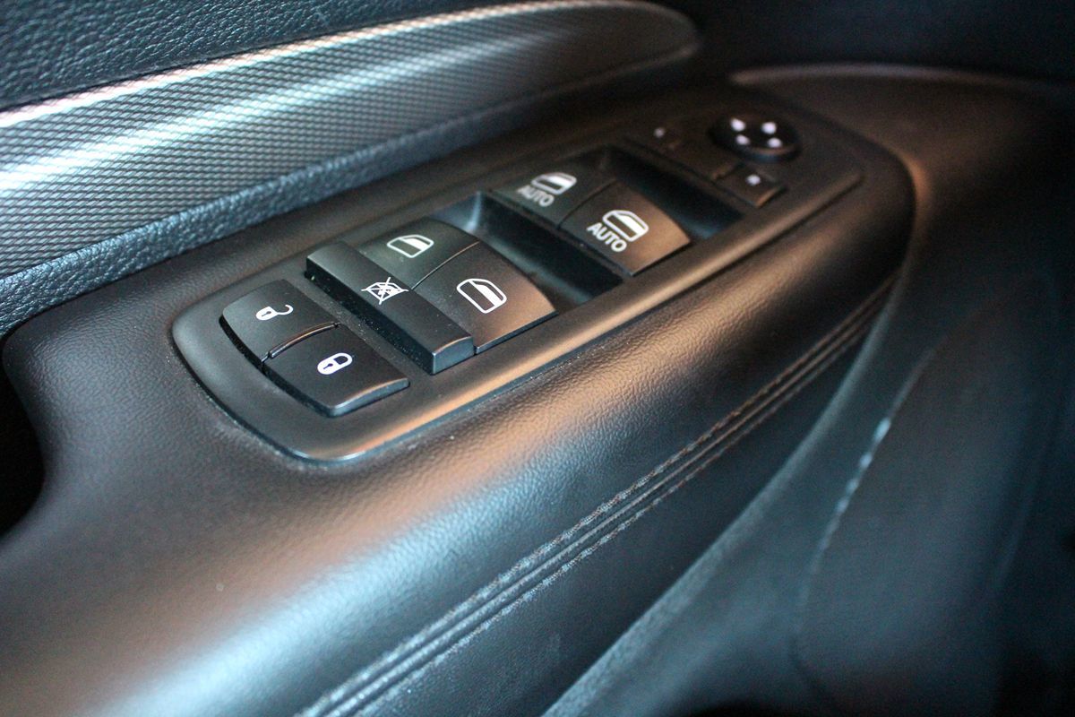 2019 Dodge Durango GT Plus - Photo 9