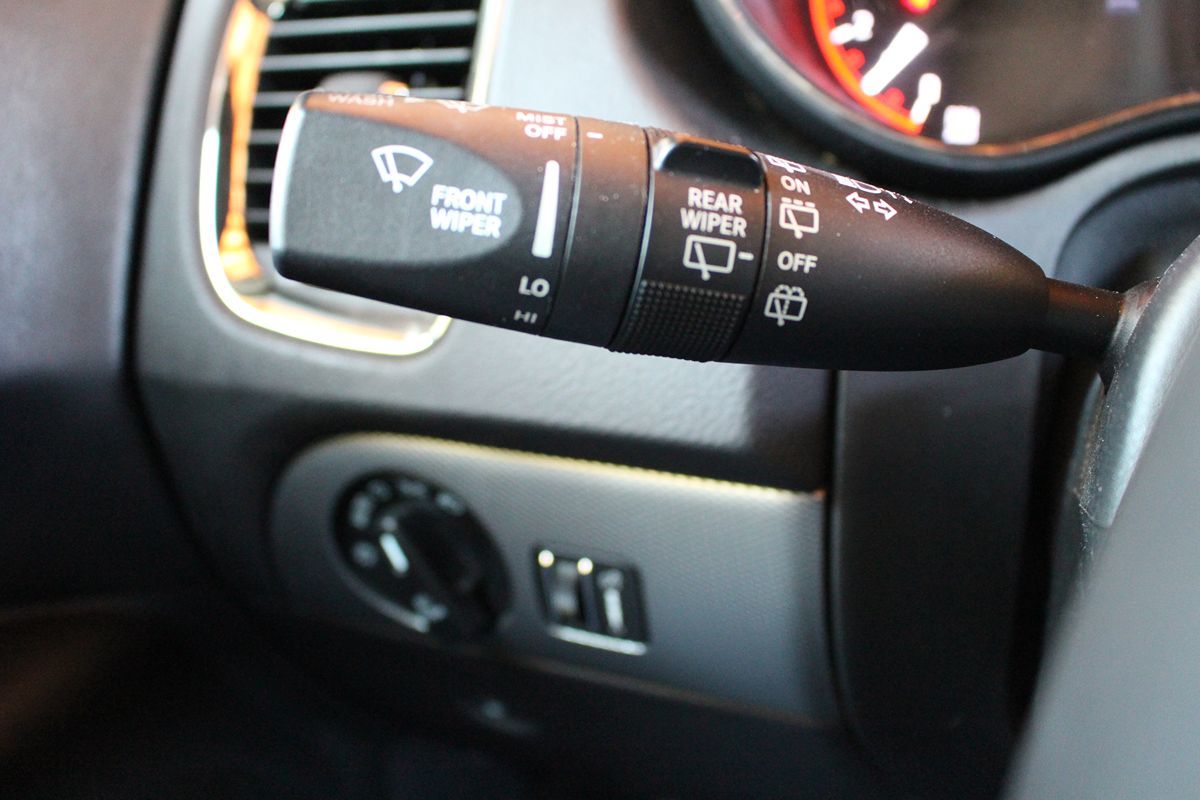 2019 Dodge Durango GT Plus - Photo 31