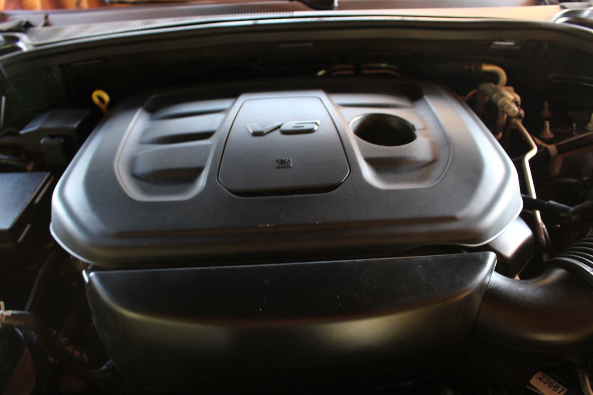 2019 Dodge Durango GT Plus - Photo 48