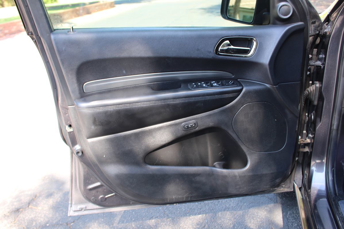 2019 Dodge Durango GT Plus - Photo 10