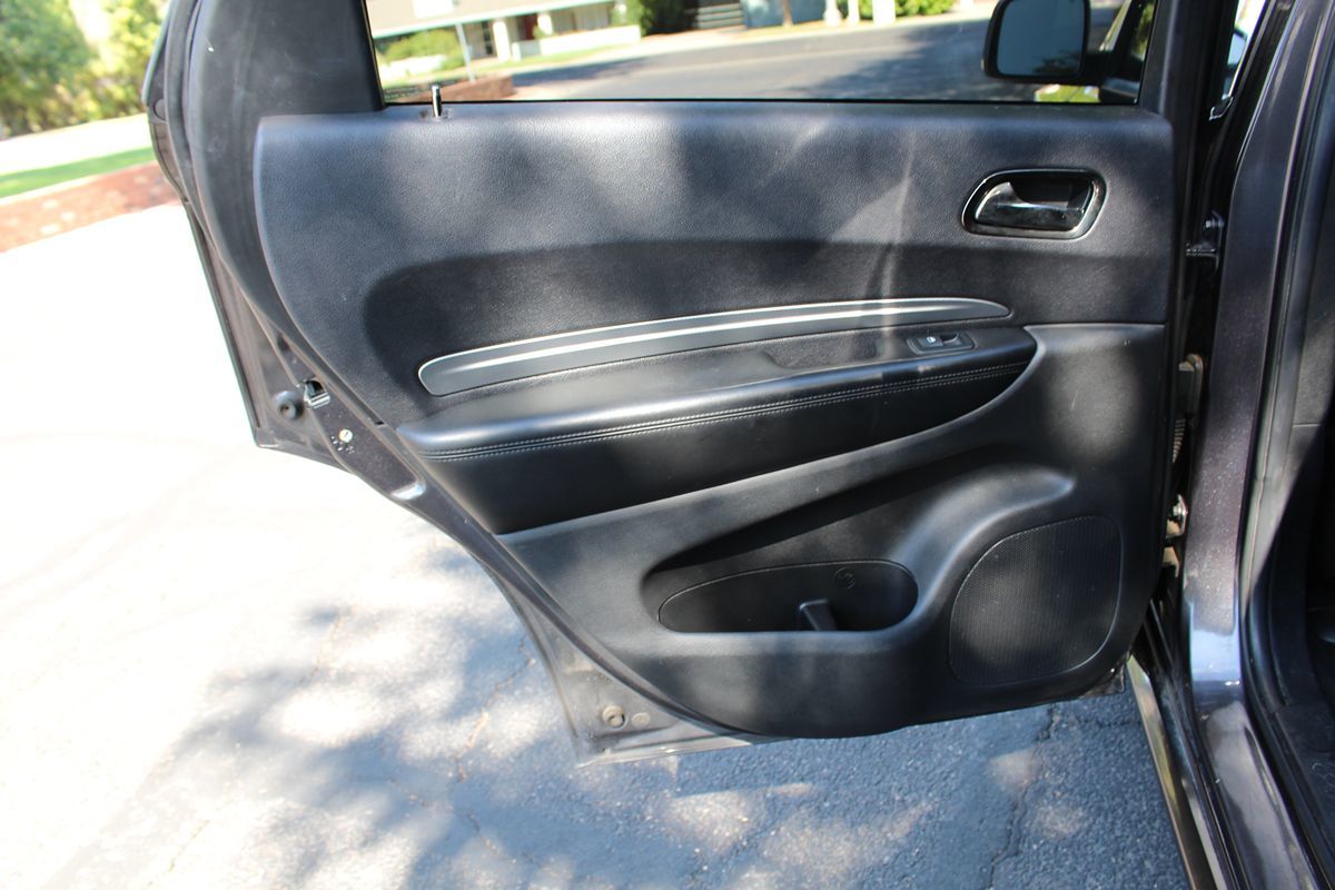 2019 Dodge Durango GT Plus - Photo 14