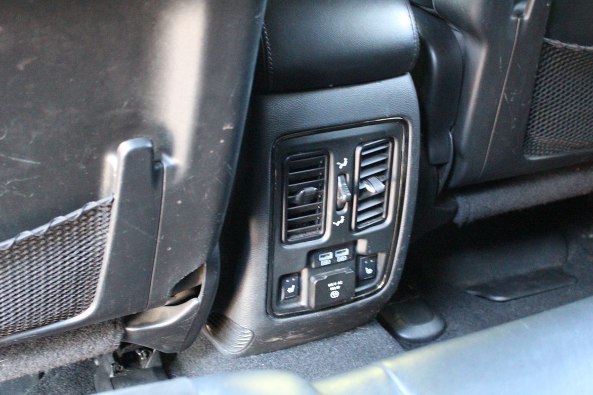 2019 Dodge Durango GT Plus - Photo 11