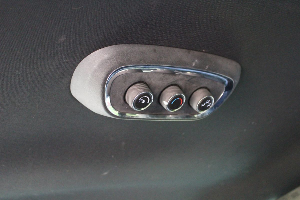 2019 Dodge Durango GT Plus - Photo 35