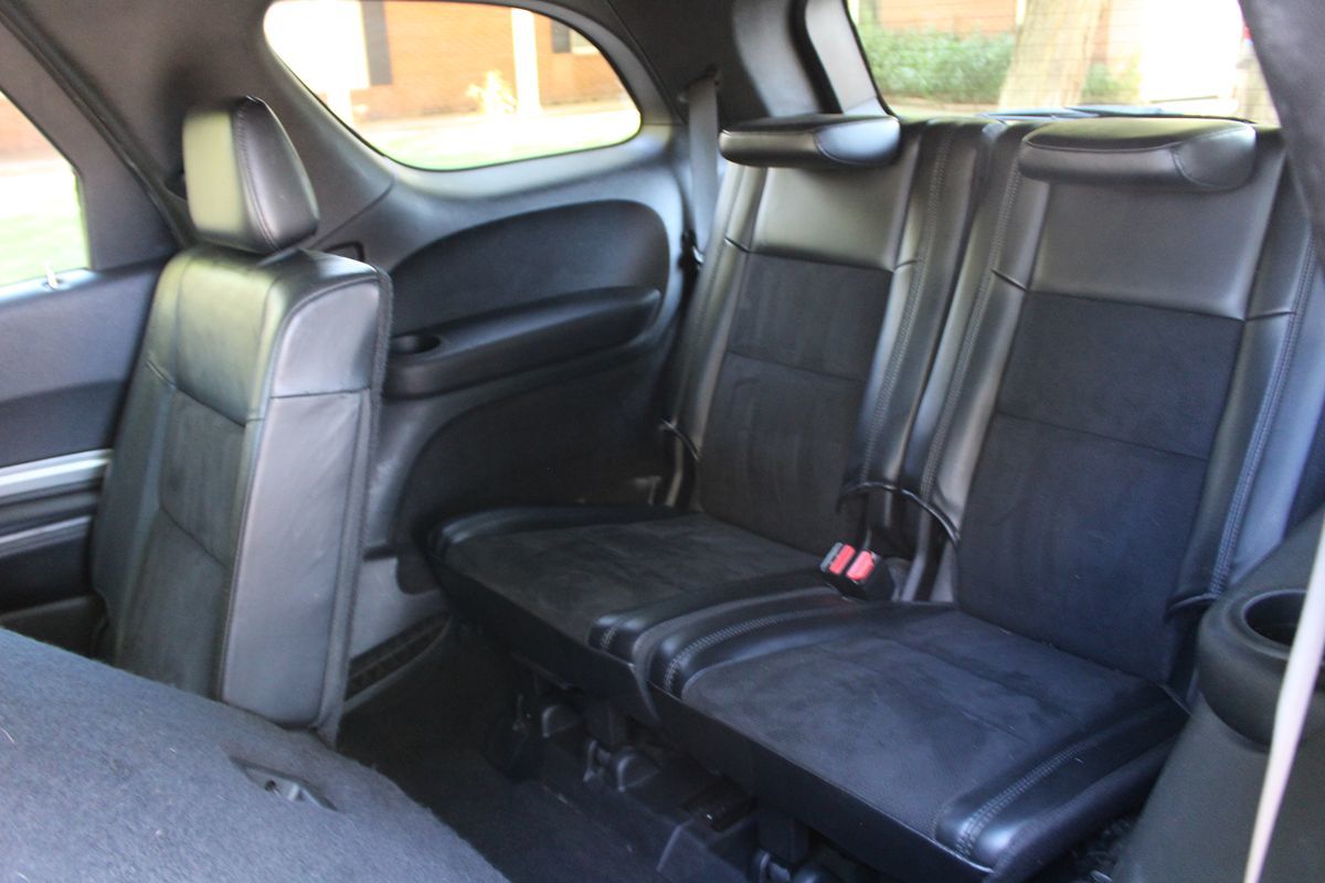 2019 Dodge Durango GT Plus - Photo 13