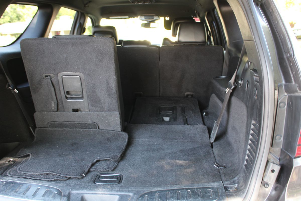 2019 Dodge Durango GT Plus - Photo 20