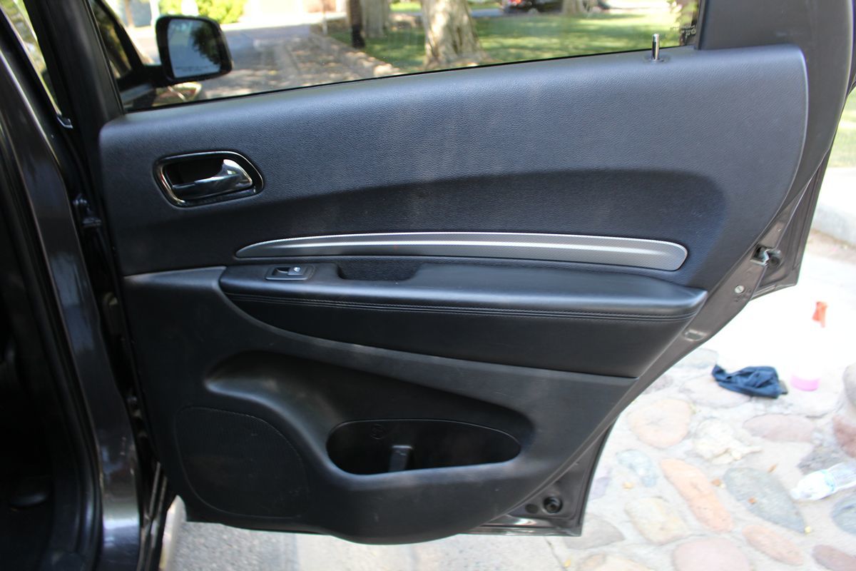 2019 Dodge Durango GT Plus - Photo 16