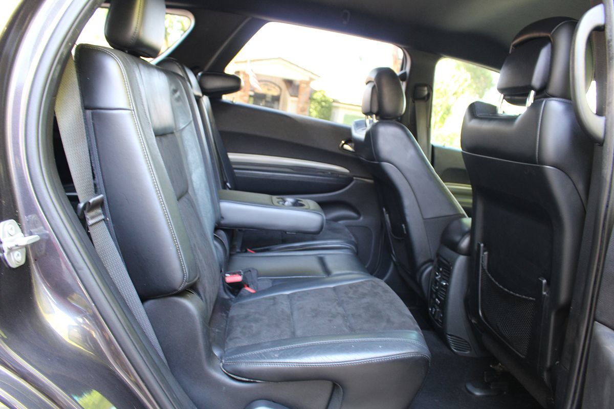 2019 Dodge Durango GT Plus - Photo 15
