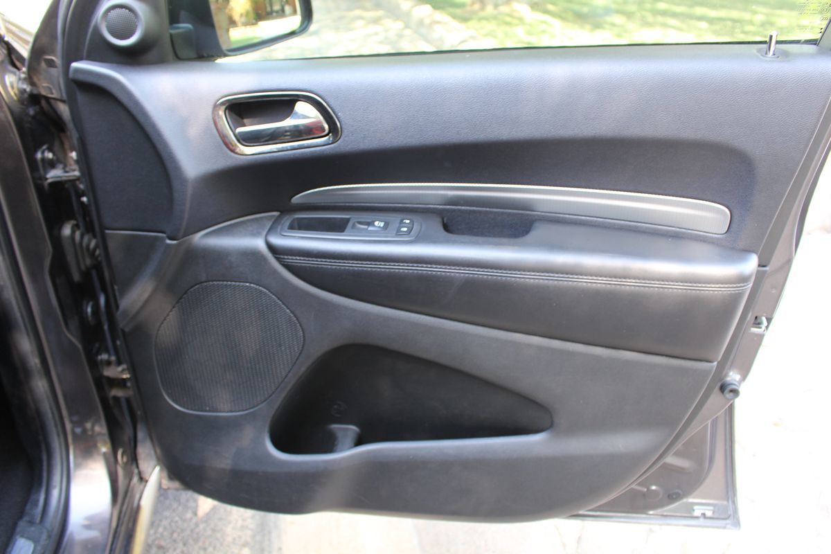 2019 Dodge Durango GT Plus - Photo 19