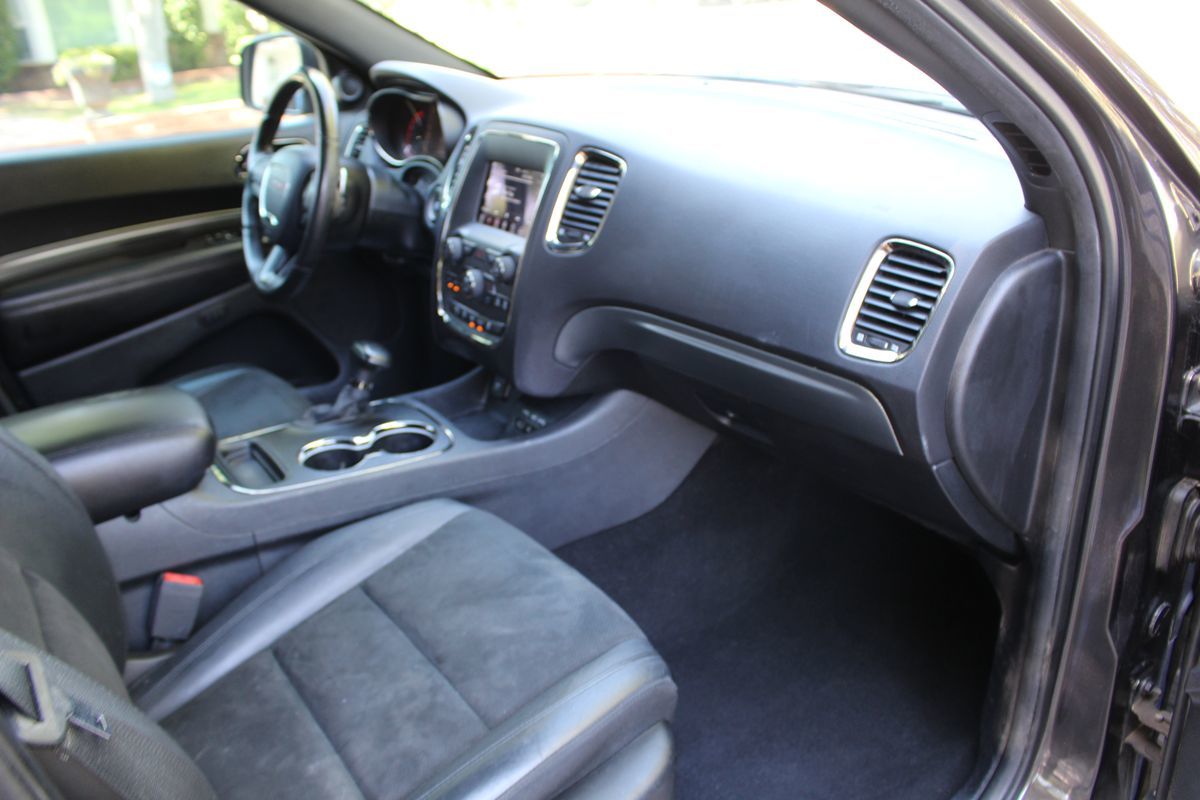 2019 Dodge Durango GT Plus - Photo 17