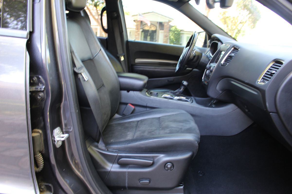 2019 Dodge Durango GT Plus - Photo 18