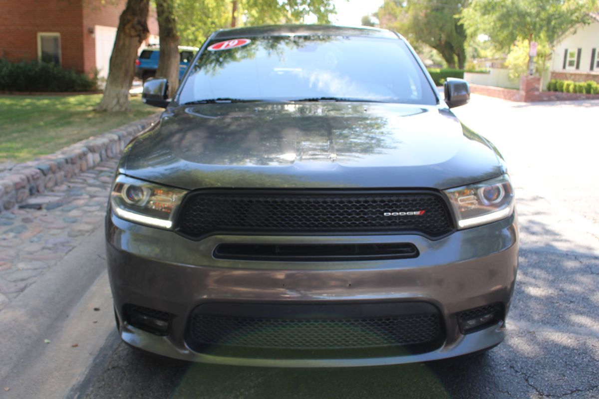 2019 Dodge Durango GT Plus - Photo 4