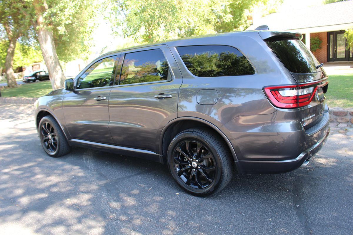 2019 Dodge Durango GT Plus - Photo 38