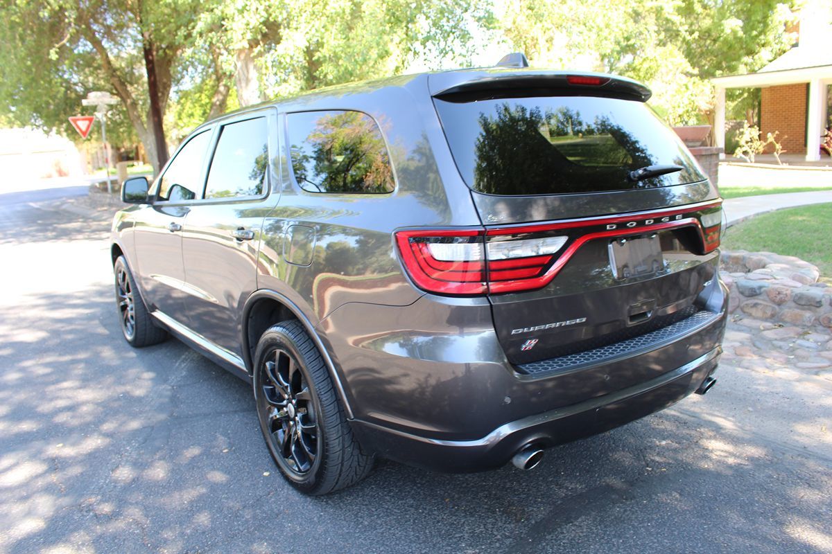 2019 Dodge Durango GT Plus - Photo 39
