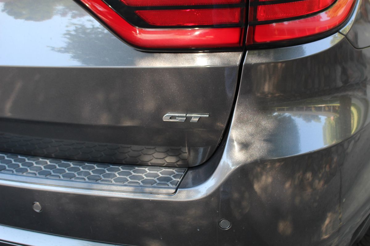 2019 Dodge Durango GT Plus - Photo 46