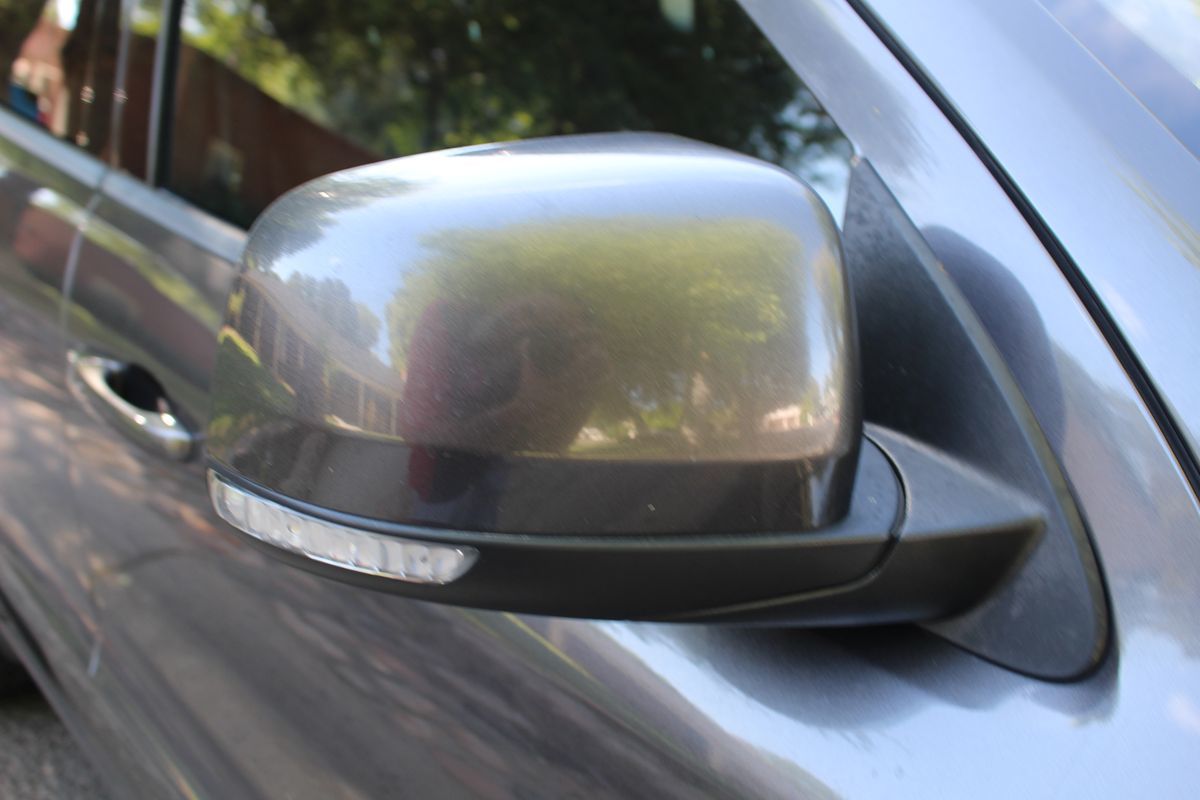 2019 Dodge Durango GT Plus - Photo 52