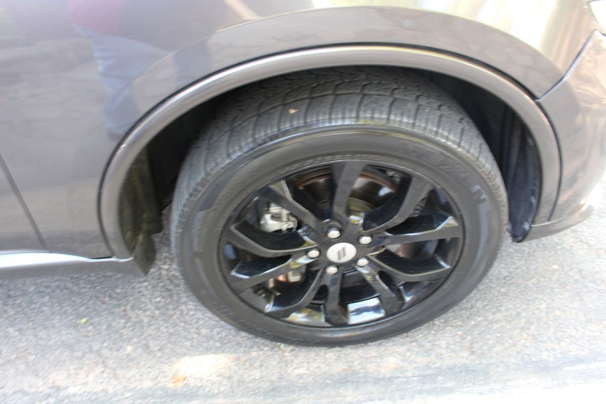 2019 Dodge Durango GT Plus - Photo 49