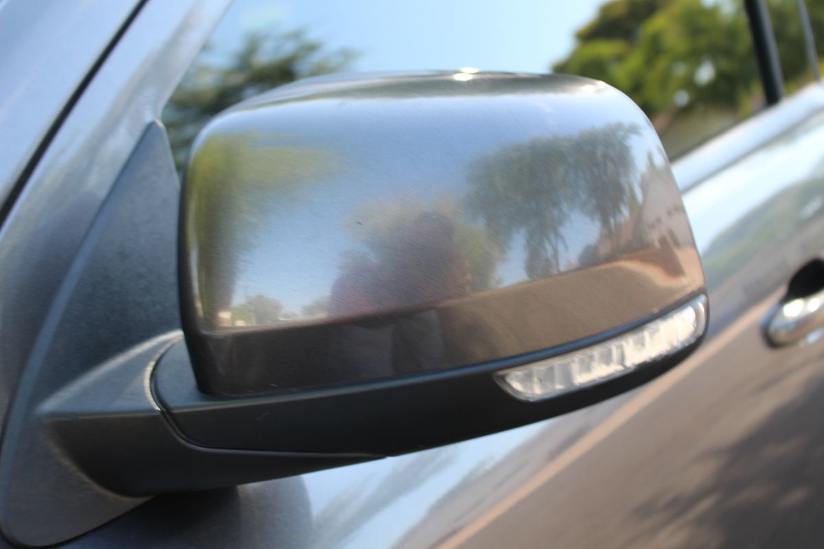 2019 Dodge Durango GT Plus - Photo 54