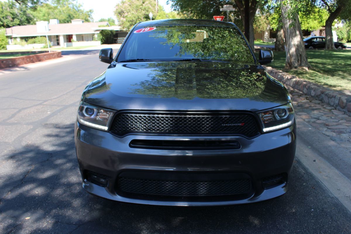 2019 Dodge Durango GT Plus - Photo 40