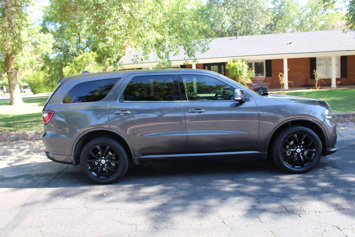2019 Dodge Durango GT Plus - Photo 3