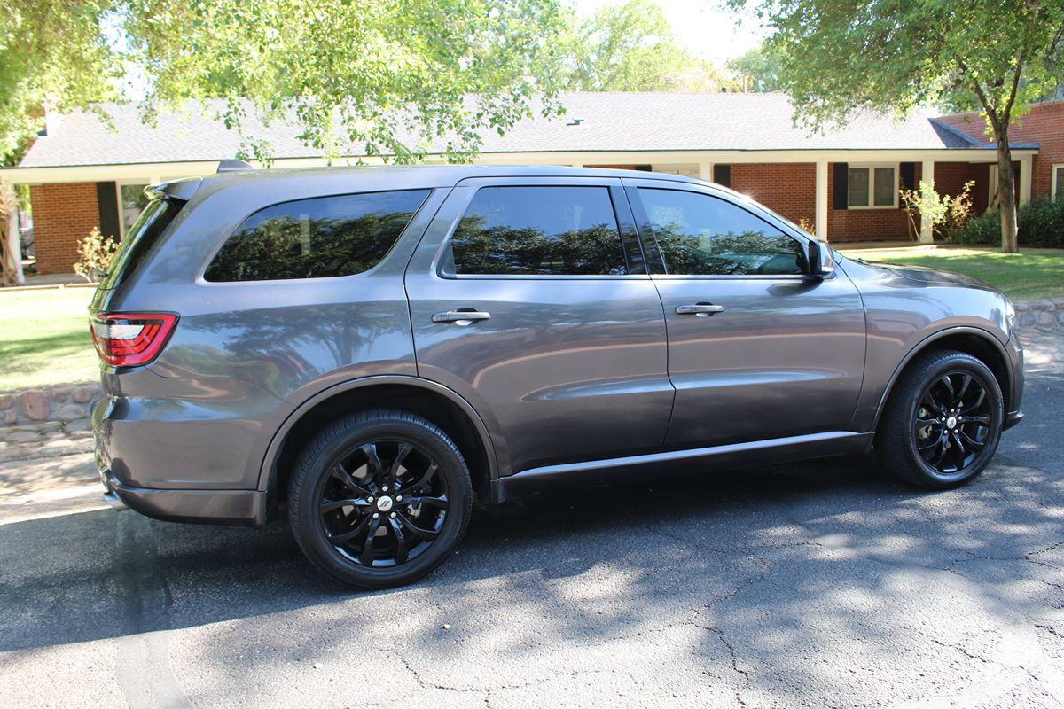 2019 Dodge Durango GT Plus - Photo 44