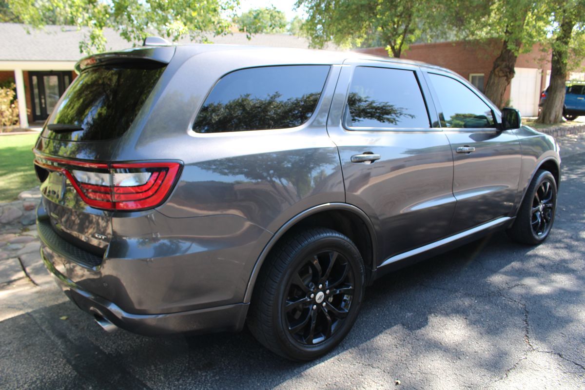 2019 Dodge Durango GT Plus - Photo 6
