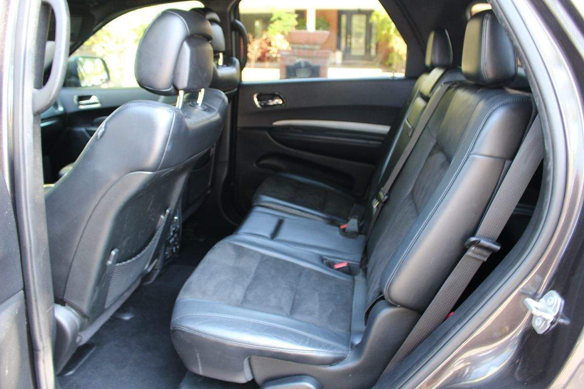 2019 Dodge Durango GT Plus - Photo 12