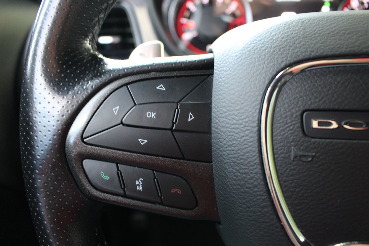 2021 Dodge Challenger R/T Scat Pack photo 23