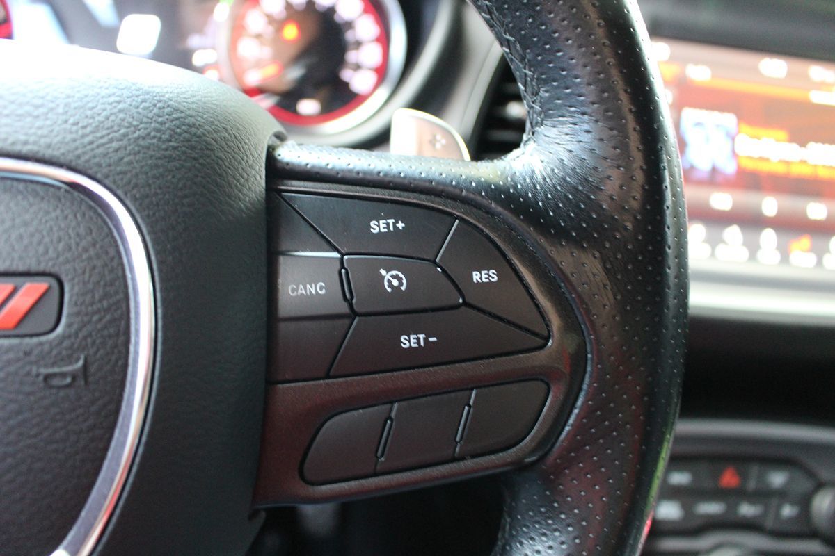 2021 Dodge Challenger R/T Scat Pack photo 24