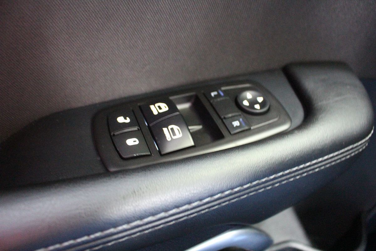 2021 Dodge Challenger R/T Scat Pack photo 13