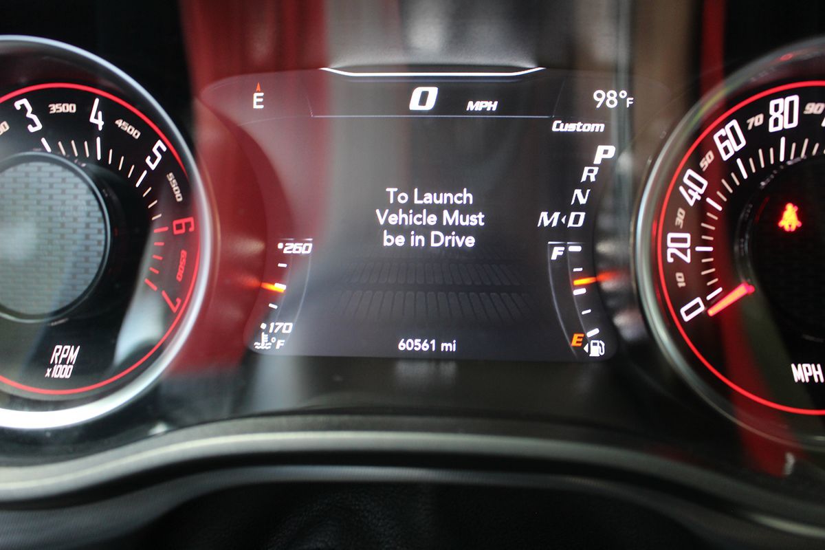 2021 Dodge Challenger R/T Scat Pack photo 21