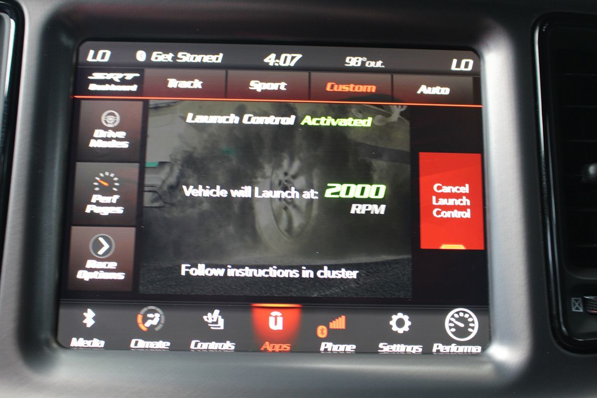 2021 Dodge Challenger R/T Scat Pack photo 37