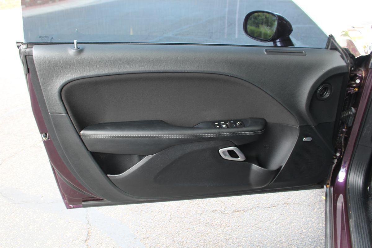 2021 Dodge Challenger R/T Scat Pack photo 14