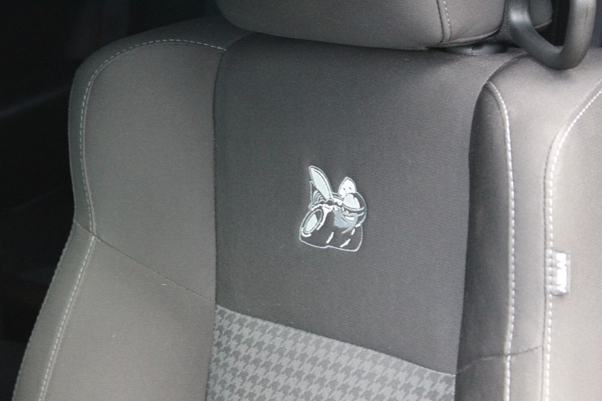 2021 Dodge Challenger R/T Scat Pack photo 10
