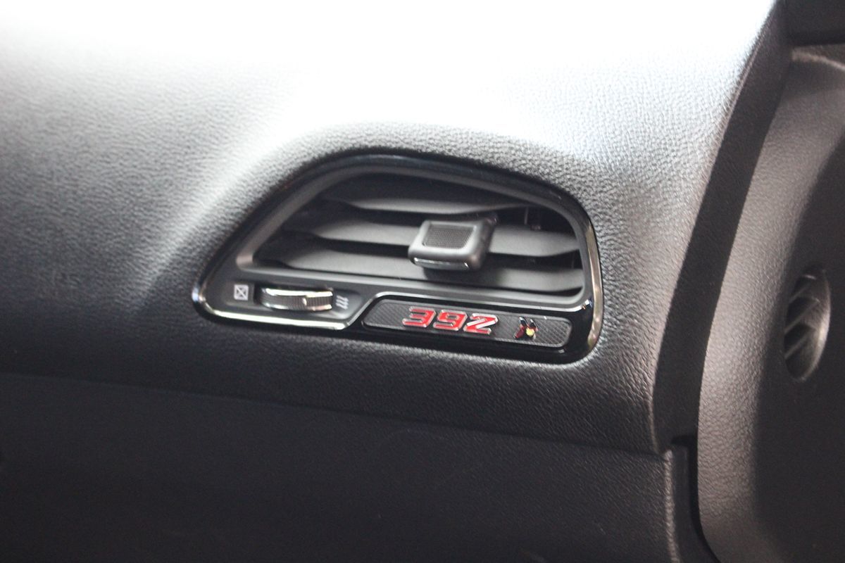 2021 Dodge Challenger R/T Scat Pack photo 17
