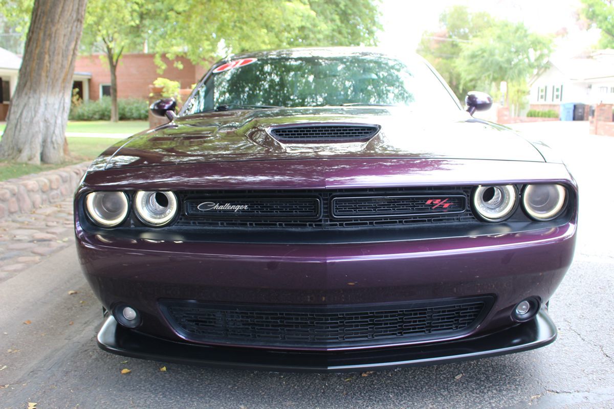 2021 Dodge Challenger R/T Scat Pack photo 39