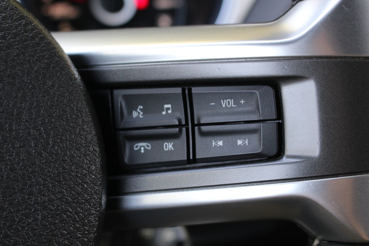 2014 Ford Mustang GT Premium photo 16