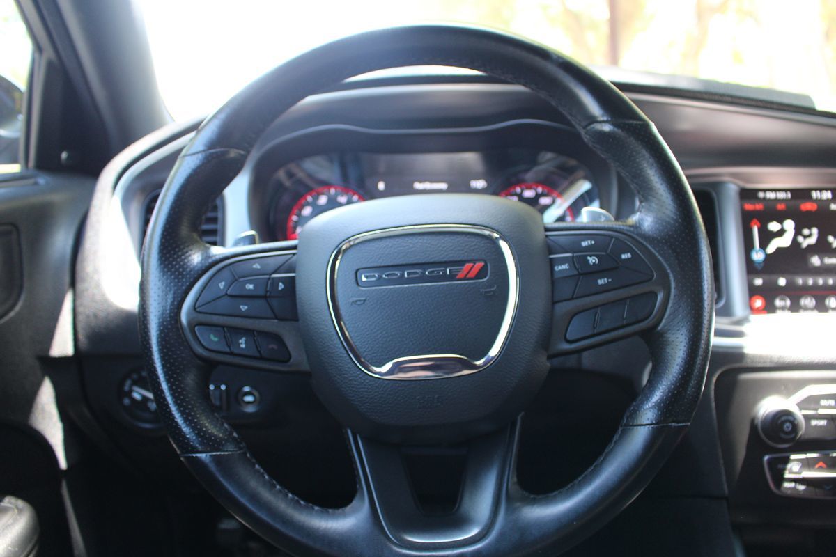 2021 Dodge Charger R/T photo 19