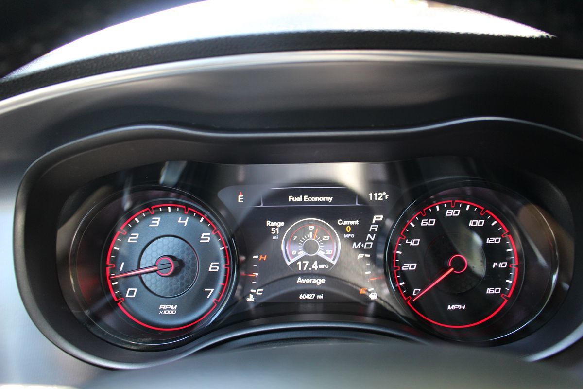 2021 Dodge Charger R/T photo 20
