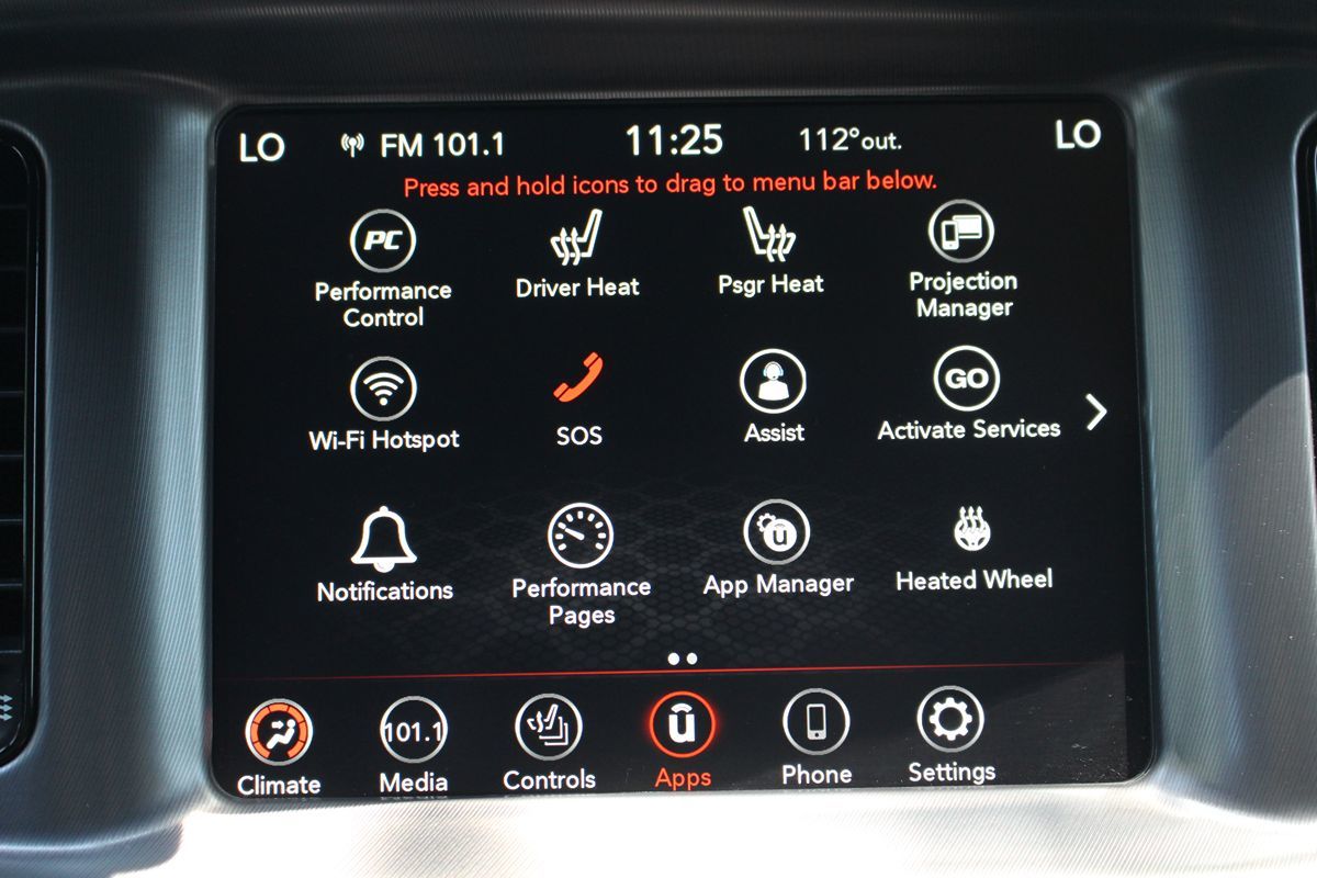 2021 Dodge Charger R/T photo 24