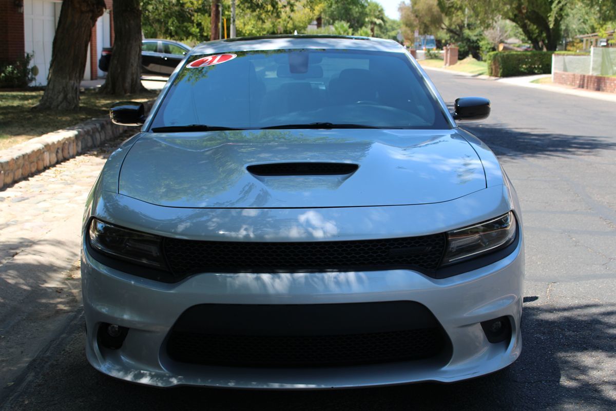 2021 Dodge Charger R/T photo 28