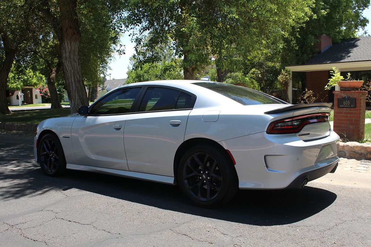 2021 Dodge Charger R/T photo 31