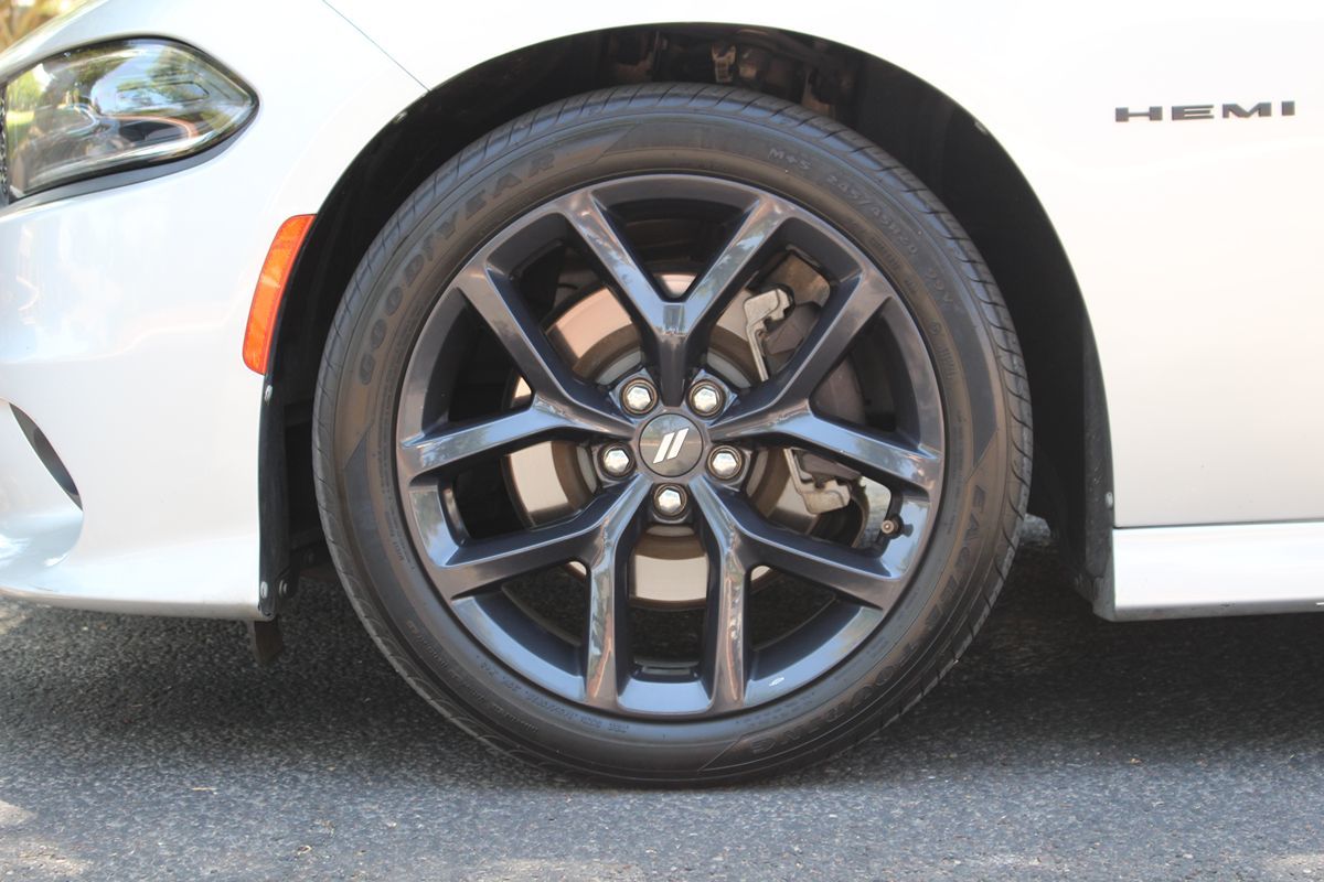 2021 Dodge Charger R/T photo 38