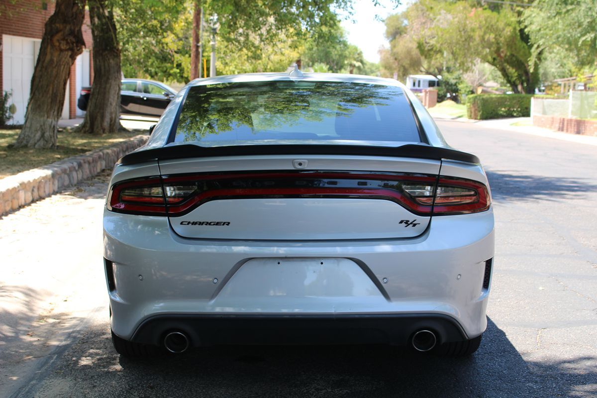 2021 Dodge Charger R/T photo 35