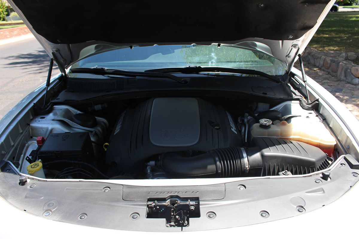 2021 Dodge Charger R/T photo 37