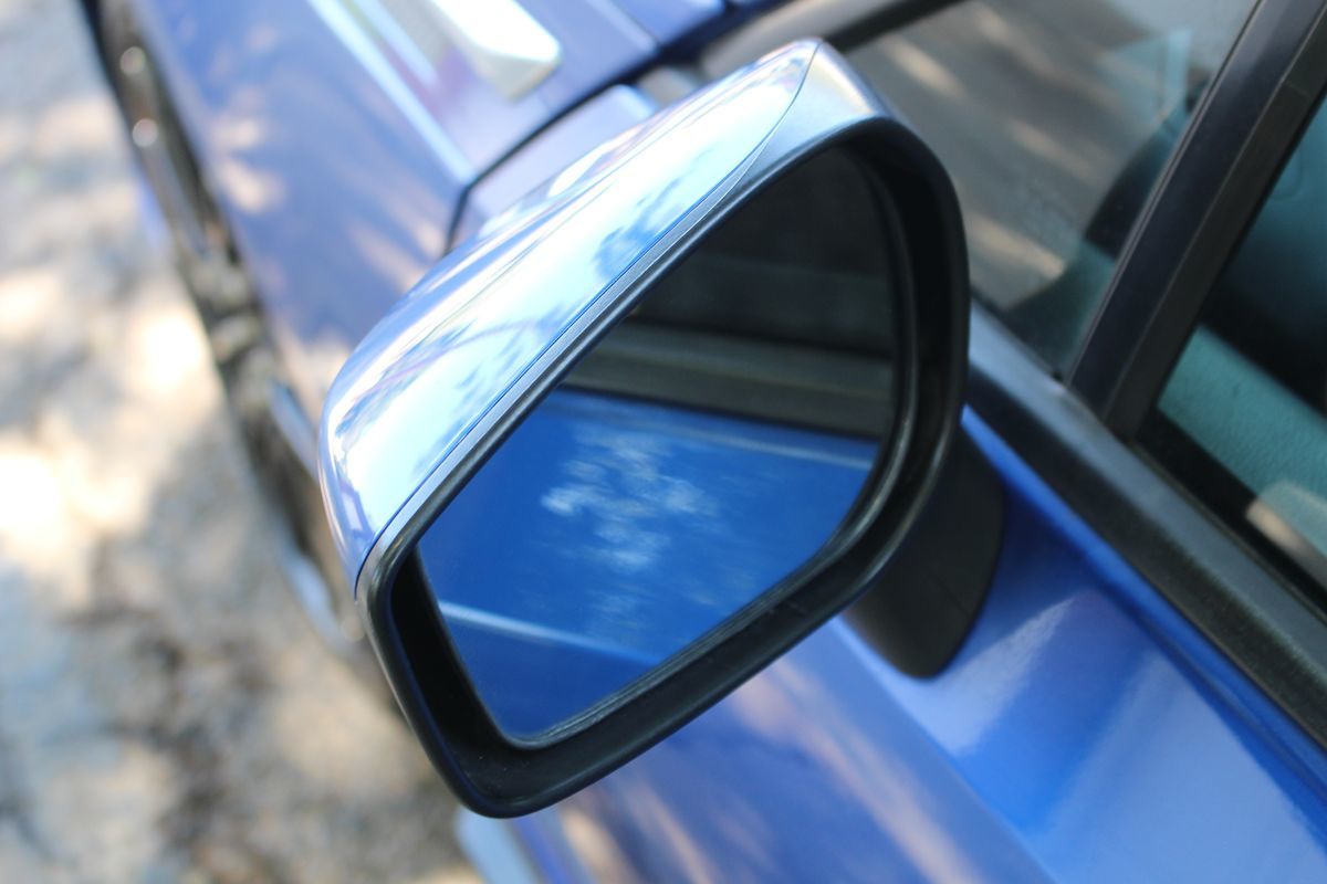 2015 Subaru BRZ Series.Blue photo 32
